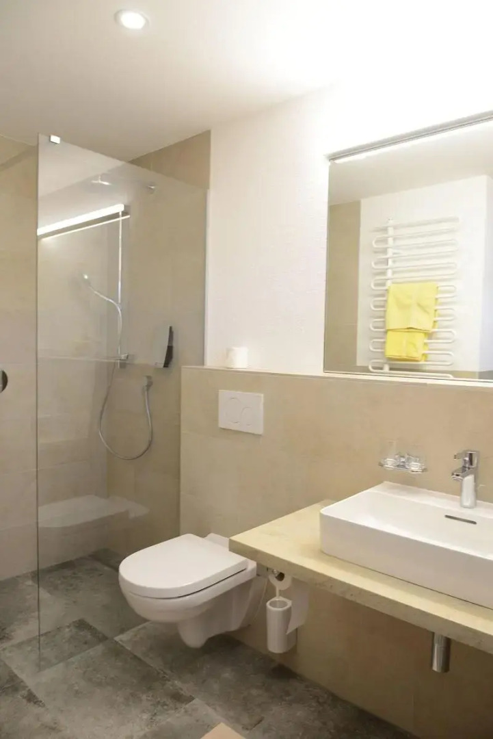 Hotel Garni Mössmer