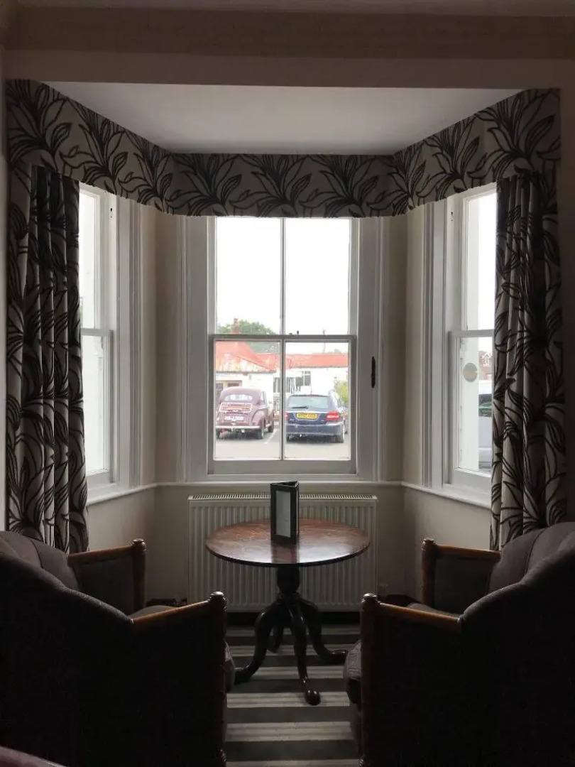 The Links Country Park Hotel