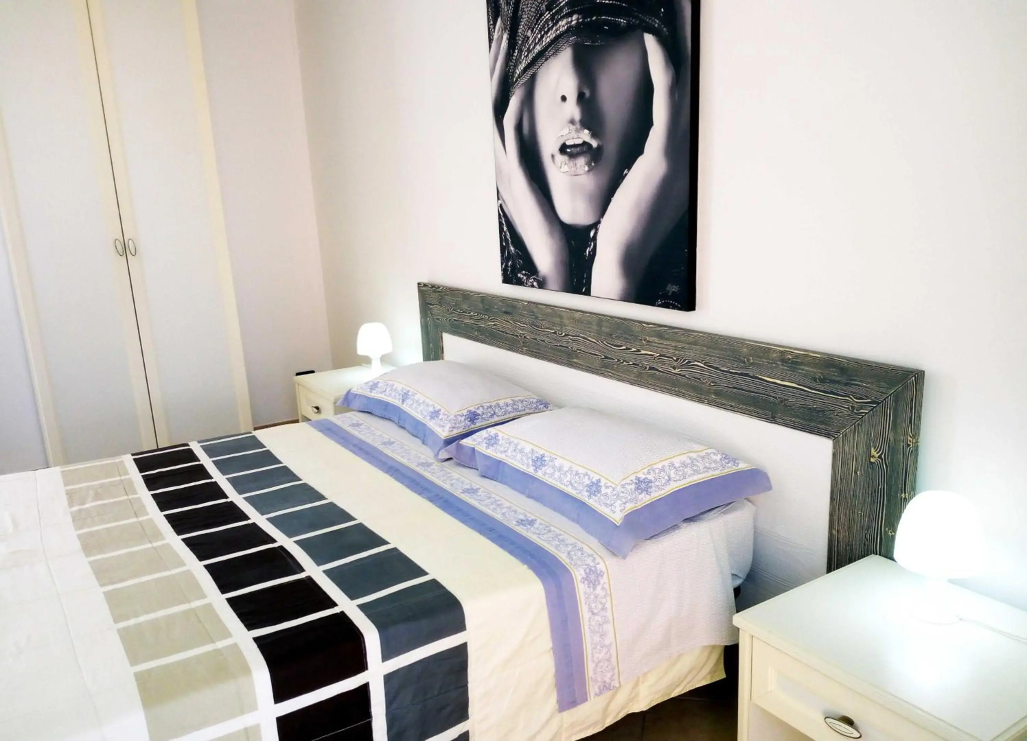 Vittoria Resort Residence B&B
