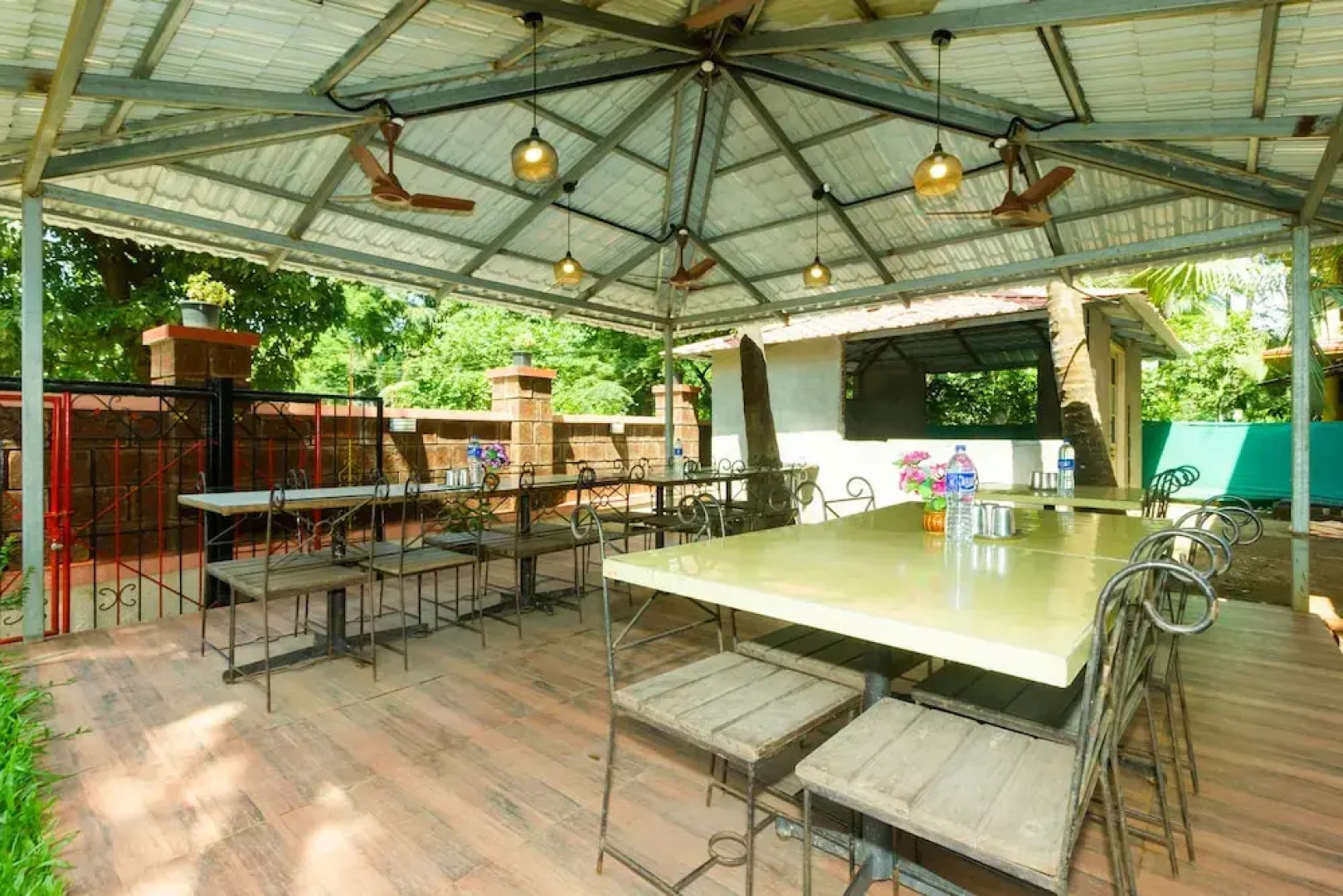 Rane''s Cottage By OYO Rooms