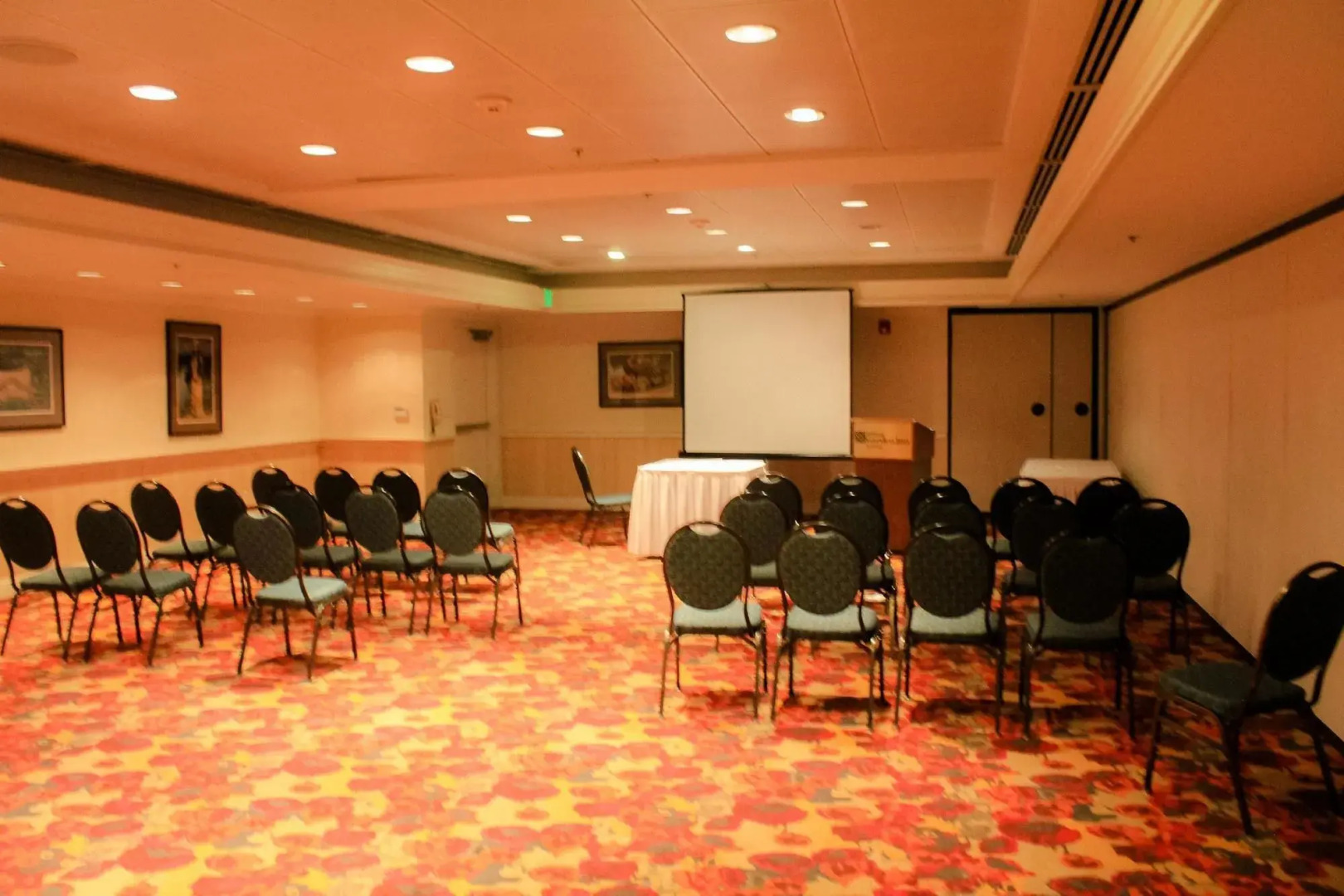 Hilton Garden Inn Redding