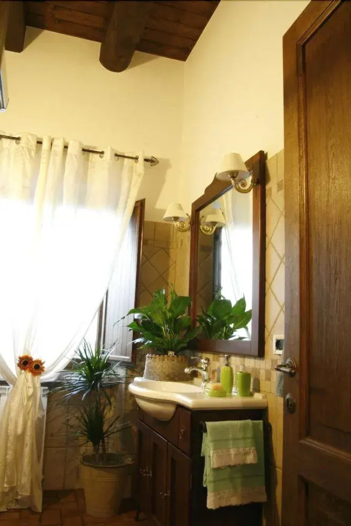 Il Casale Delle Fragole