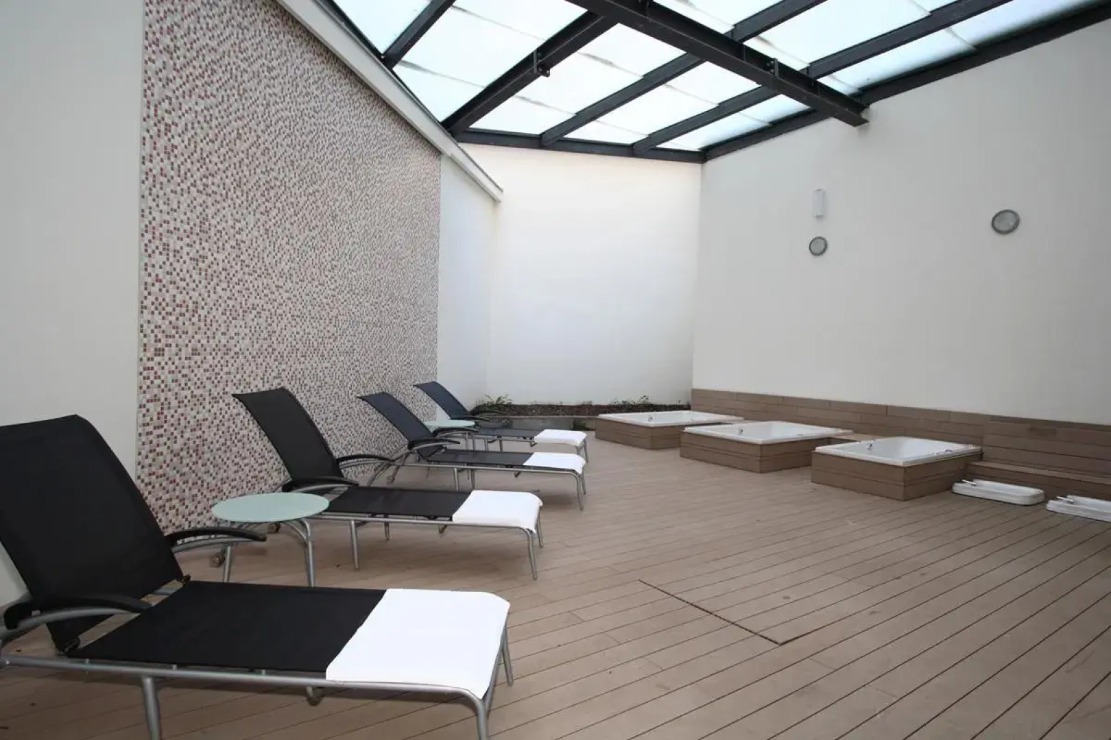 Exe Hotel Klee Berlin Excellence Class