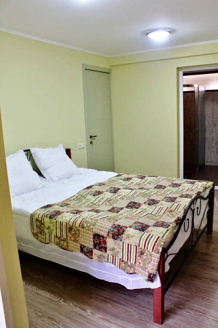 Гостиница Red Fox Guesthouse