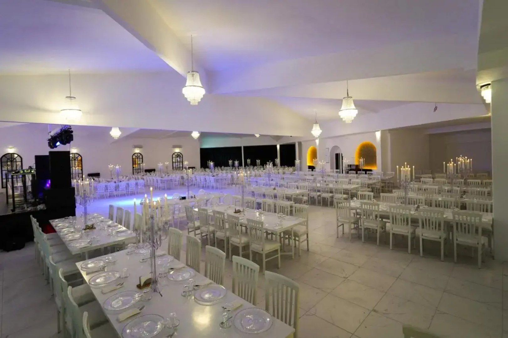 Emin Koçak Thermal & Spa - Convention Center