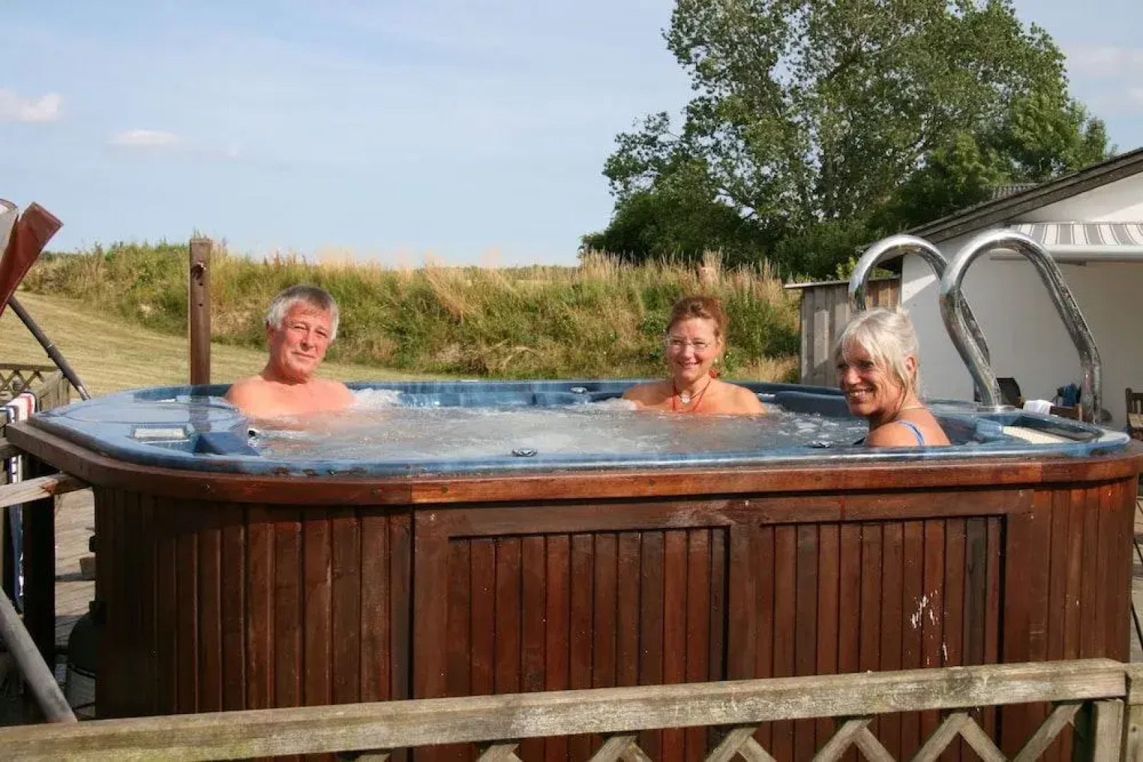 Liseby Bed & Breakfast