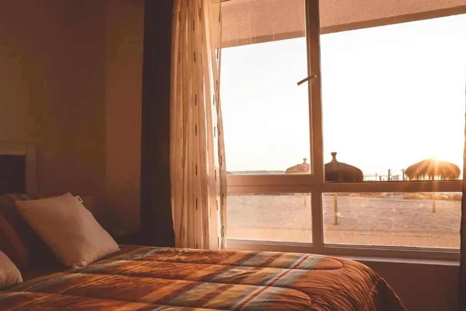 La Serena Laguna del Mar