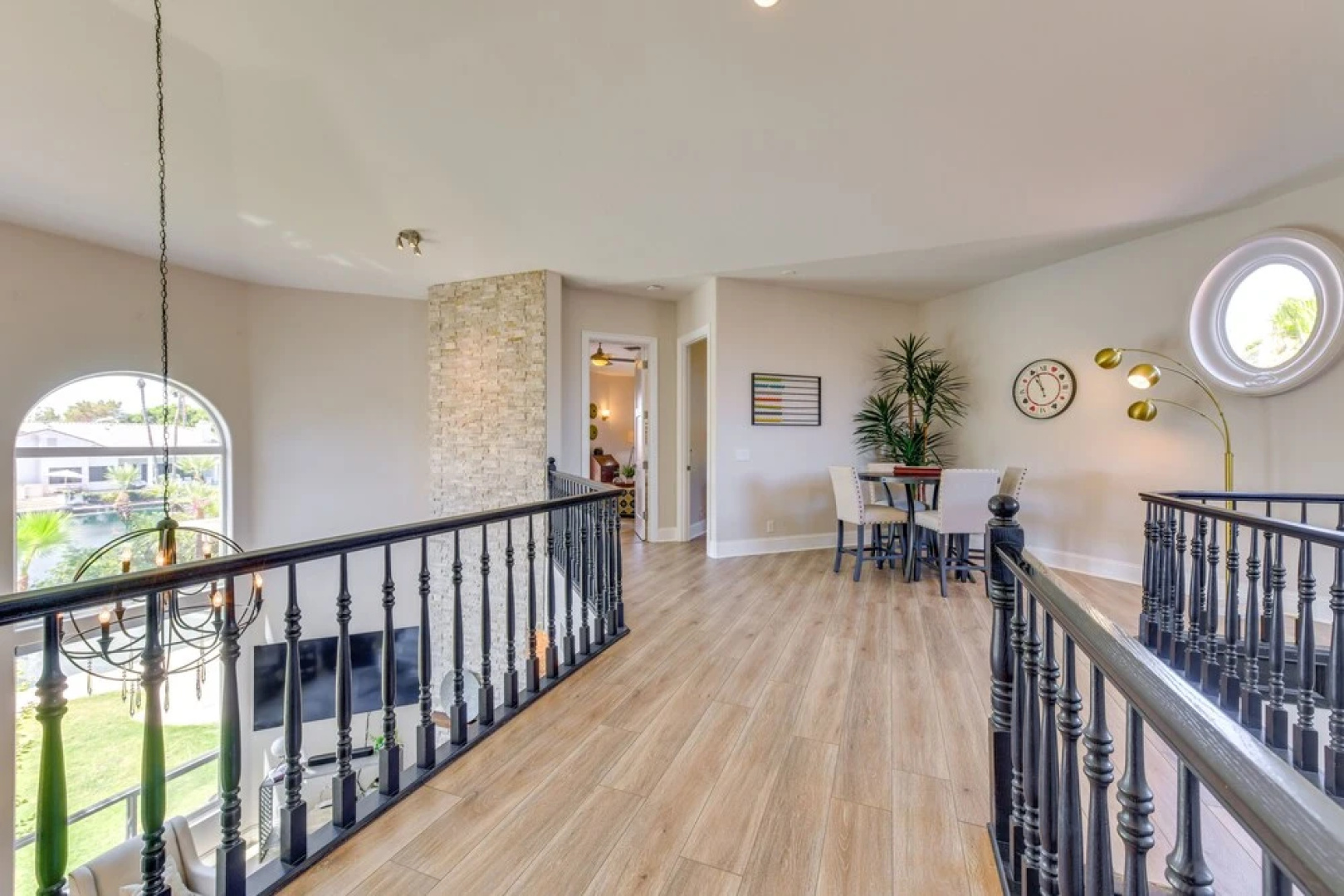Waterfront Luxury Gilbert Retreat w/ Pool & Spa!
