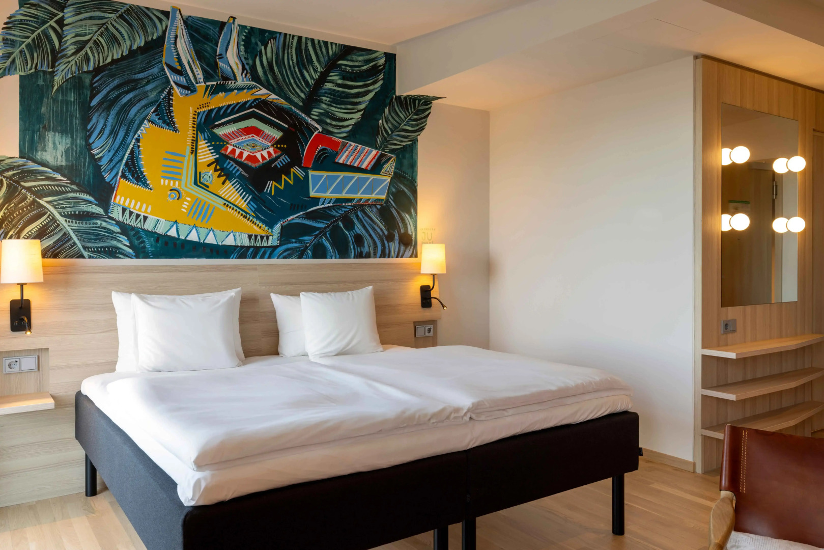 Scandic Hamburg Emporio