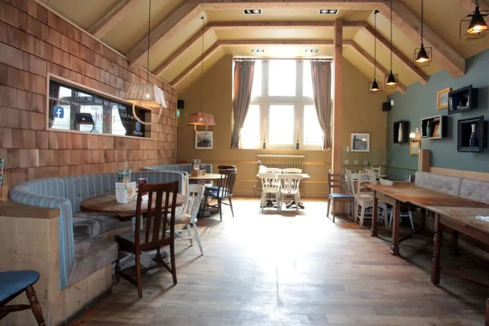 Bear Inn, Somerset by Marston's Inns