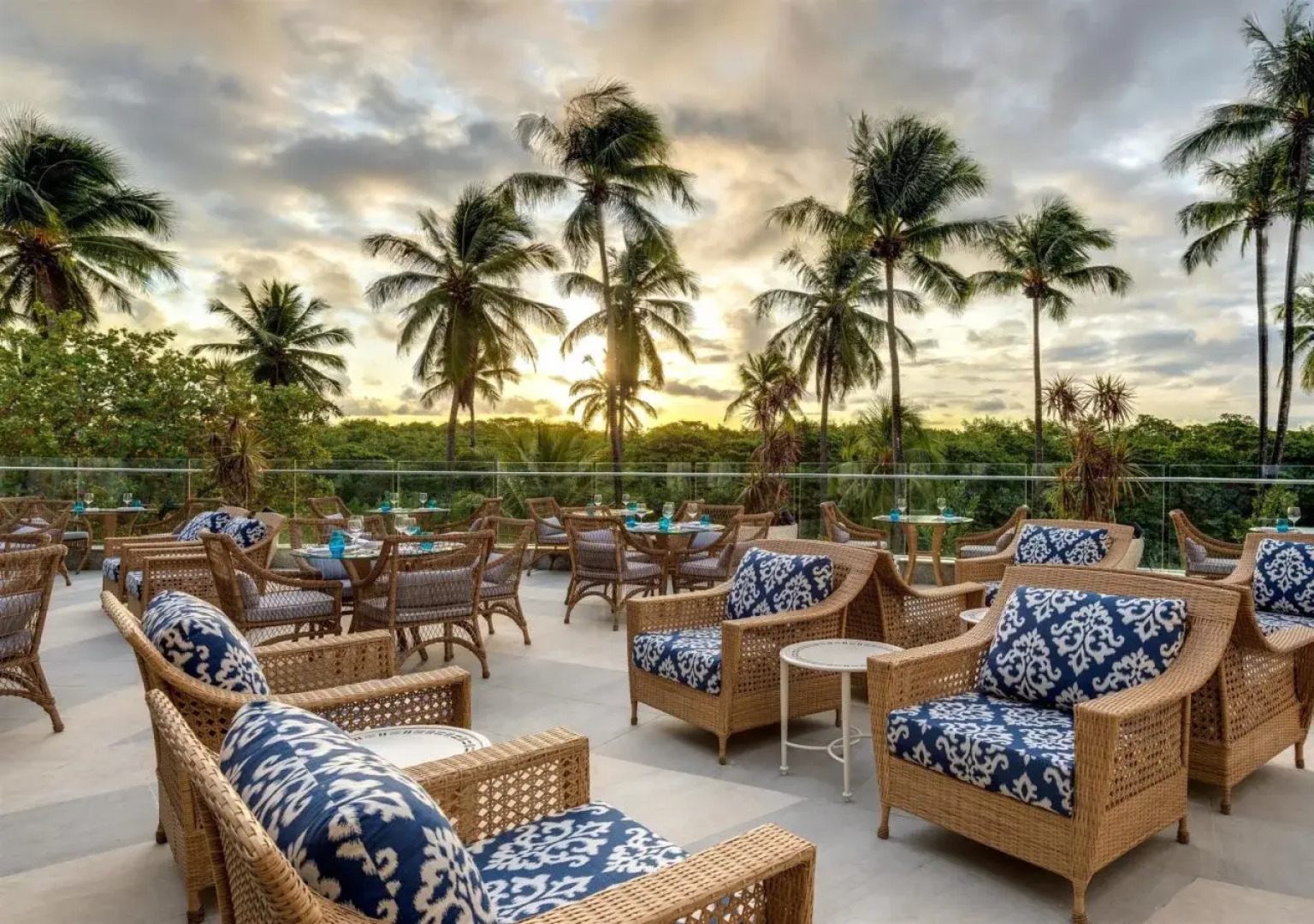 Sheraton Reserva do Paiva