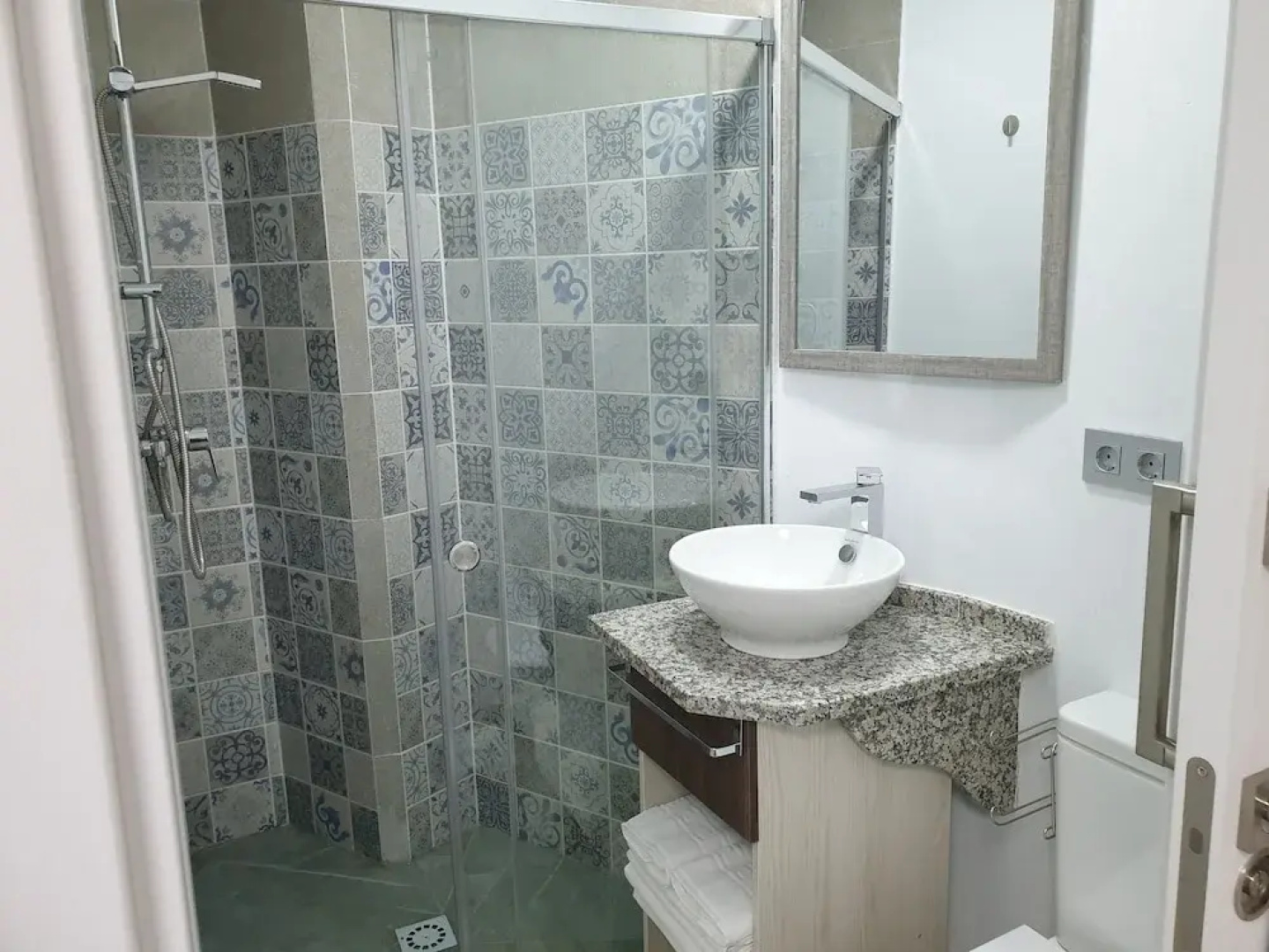 Mesón-Hostal La Cabaña