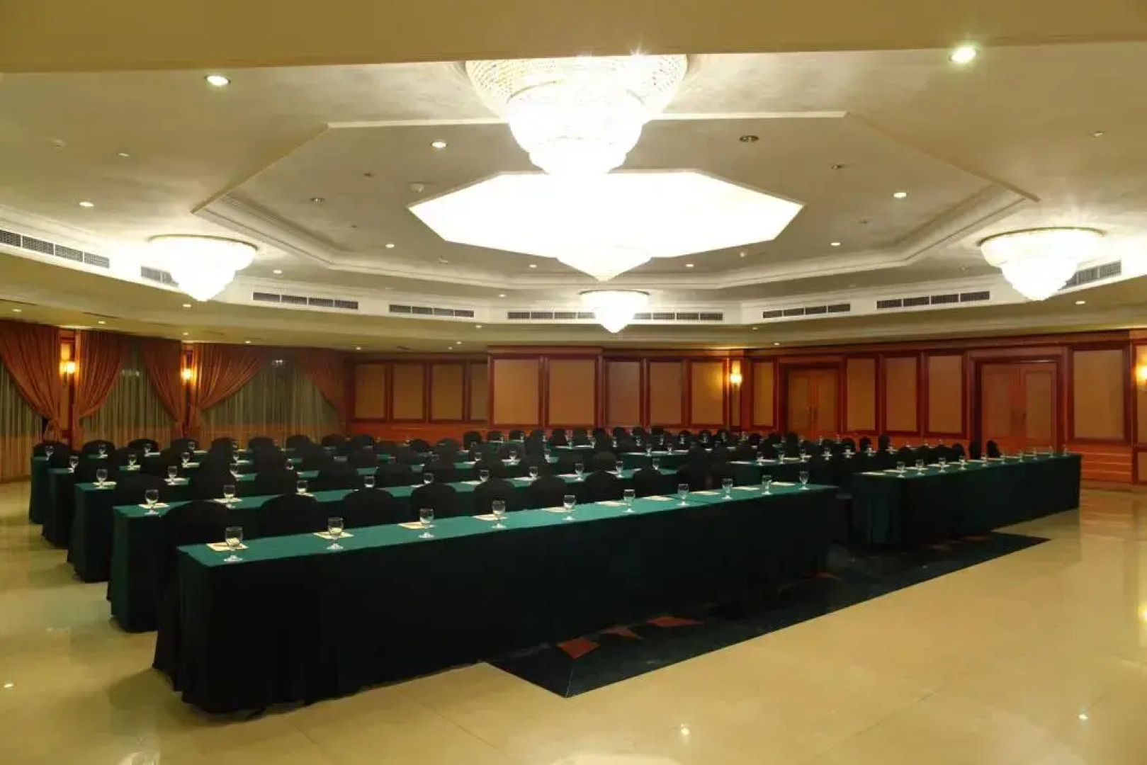 Le Dian Hotel & Cottages