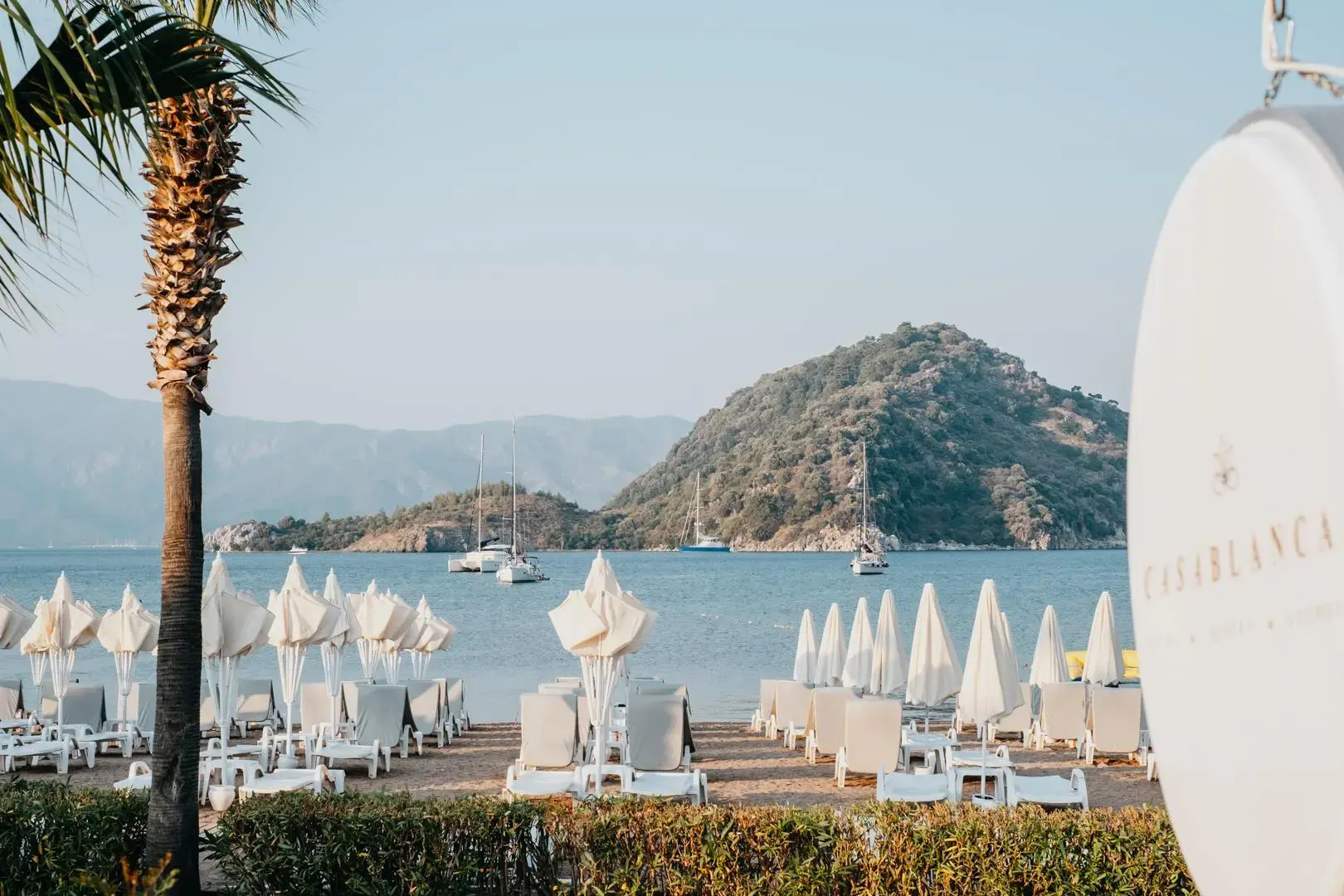 Casa Blanca Beach  - Adults Only