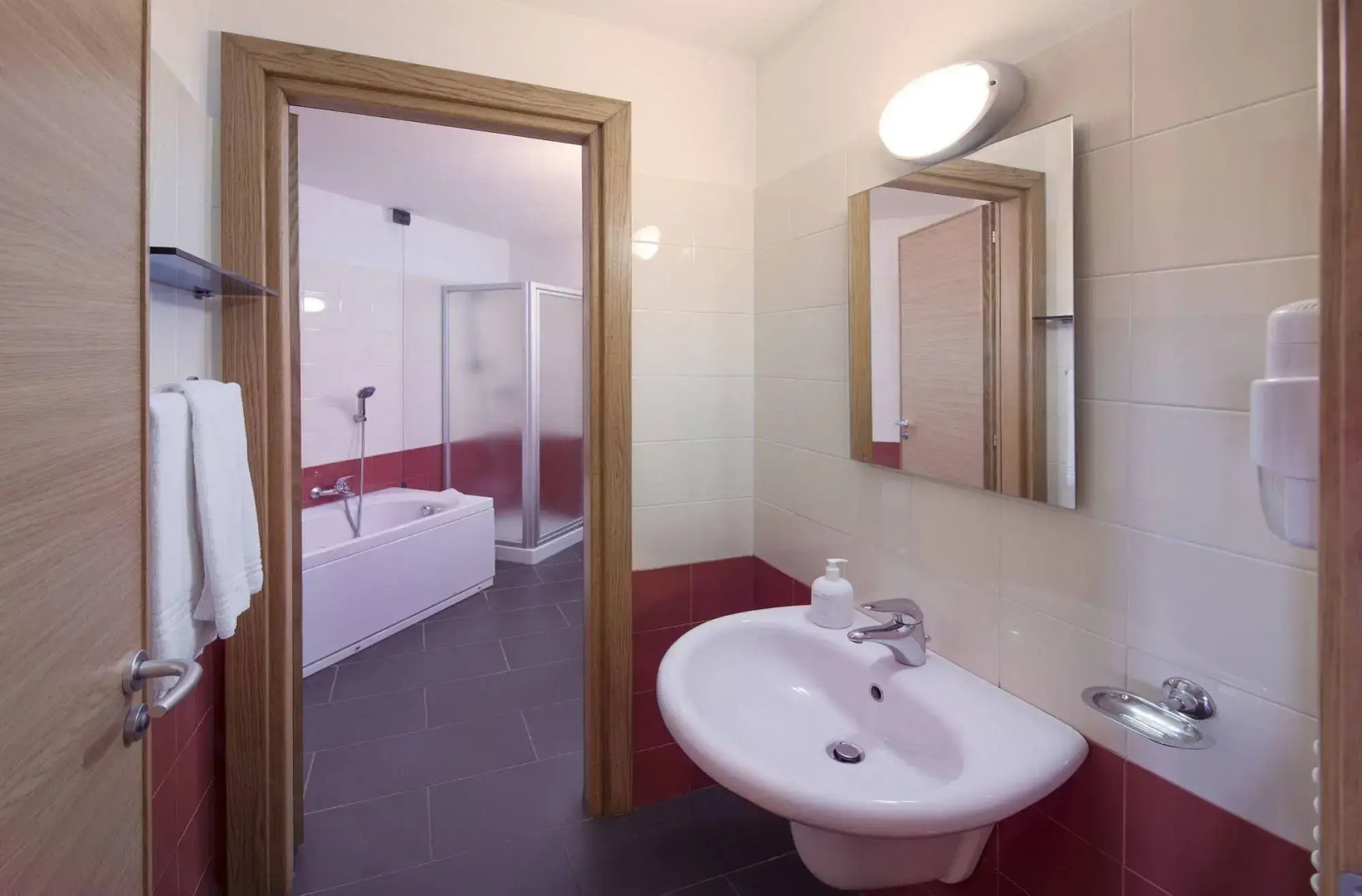 VOI Baia di Tindari Resort