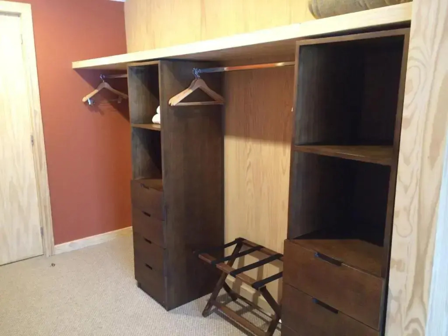 Corralco Resort de Montaña