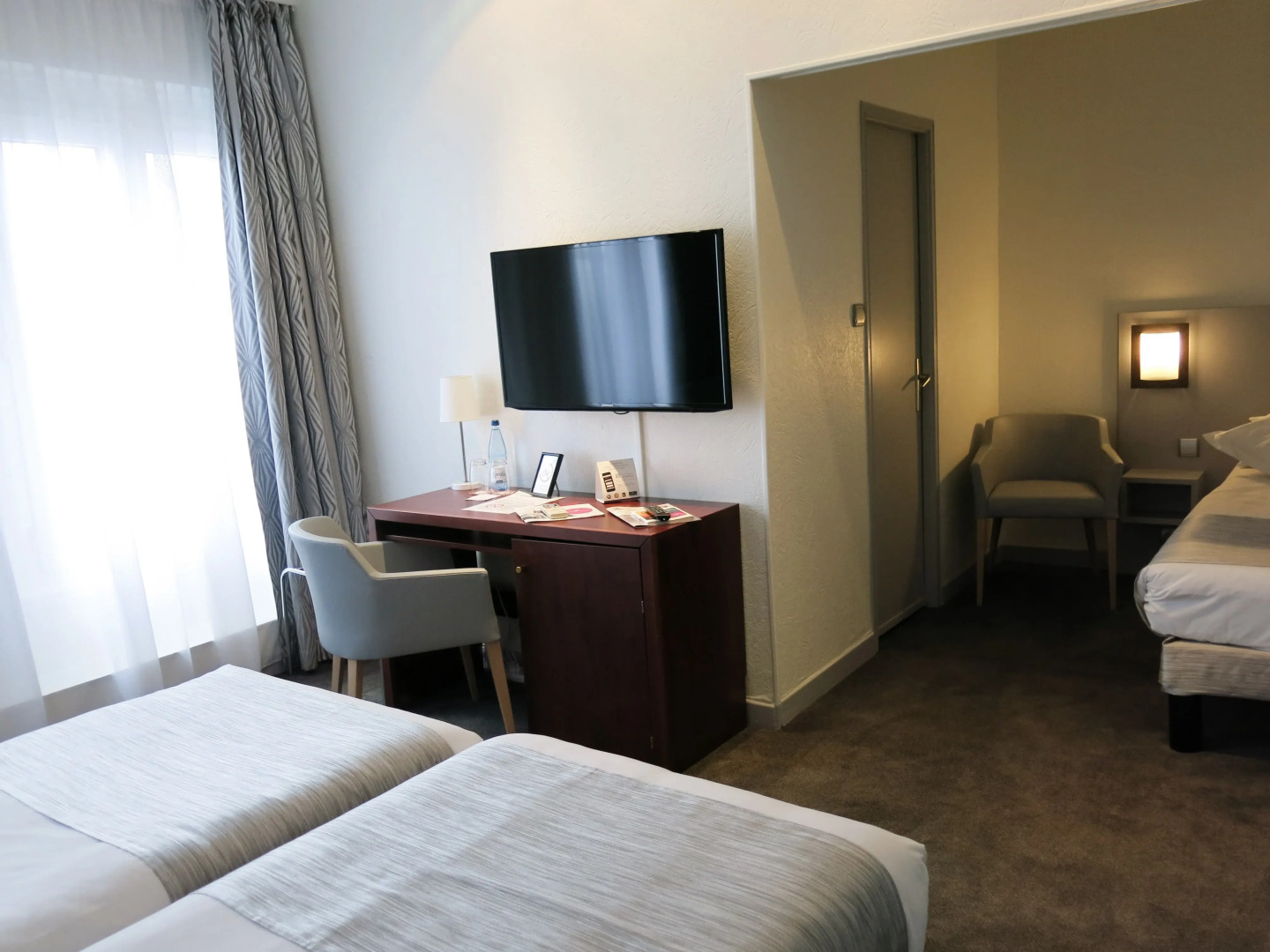 Inter Hotel Le Bristol