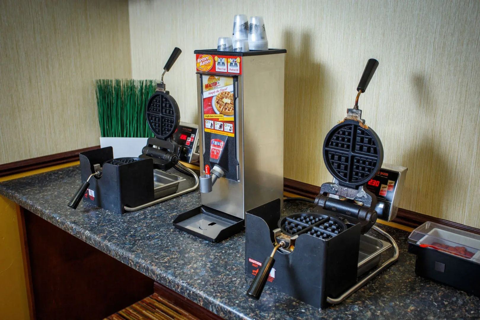 Hotel J Green Bay