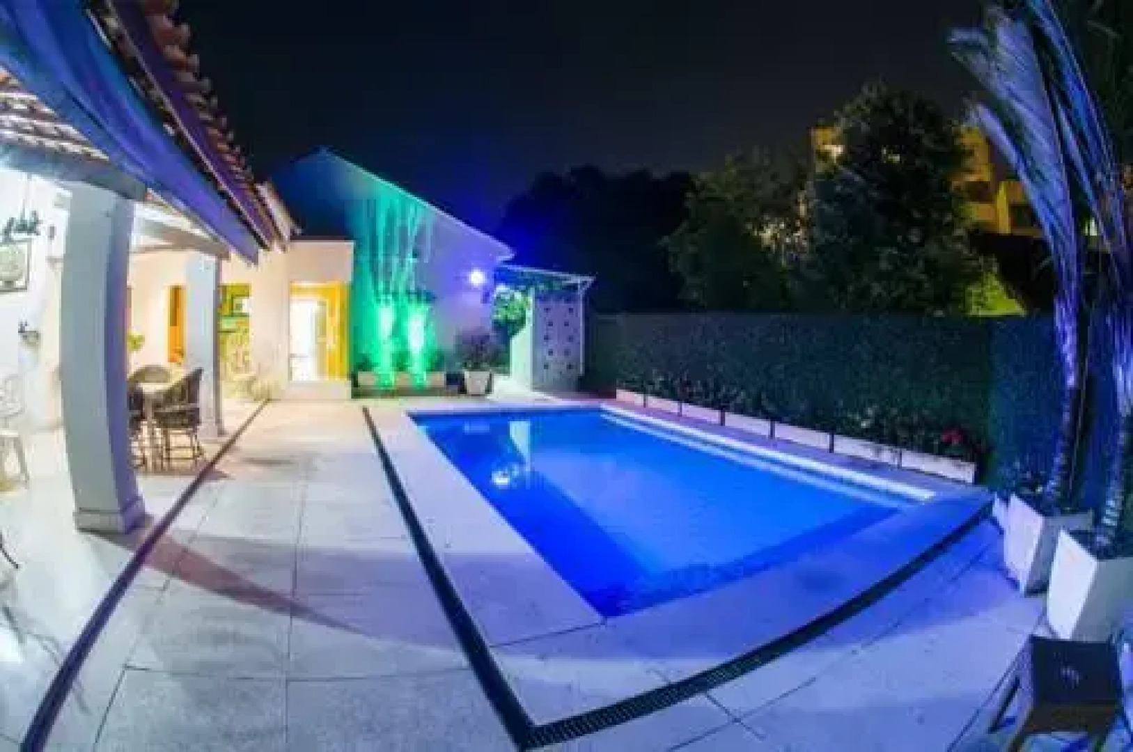 Icaraí Bed & Breakfast