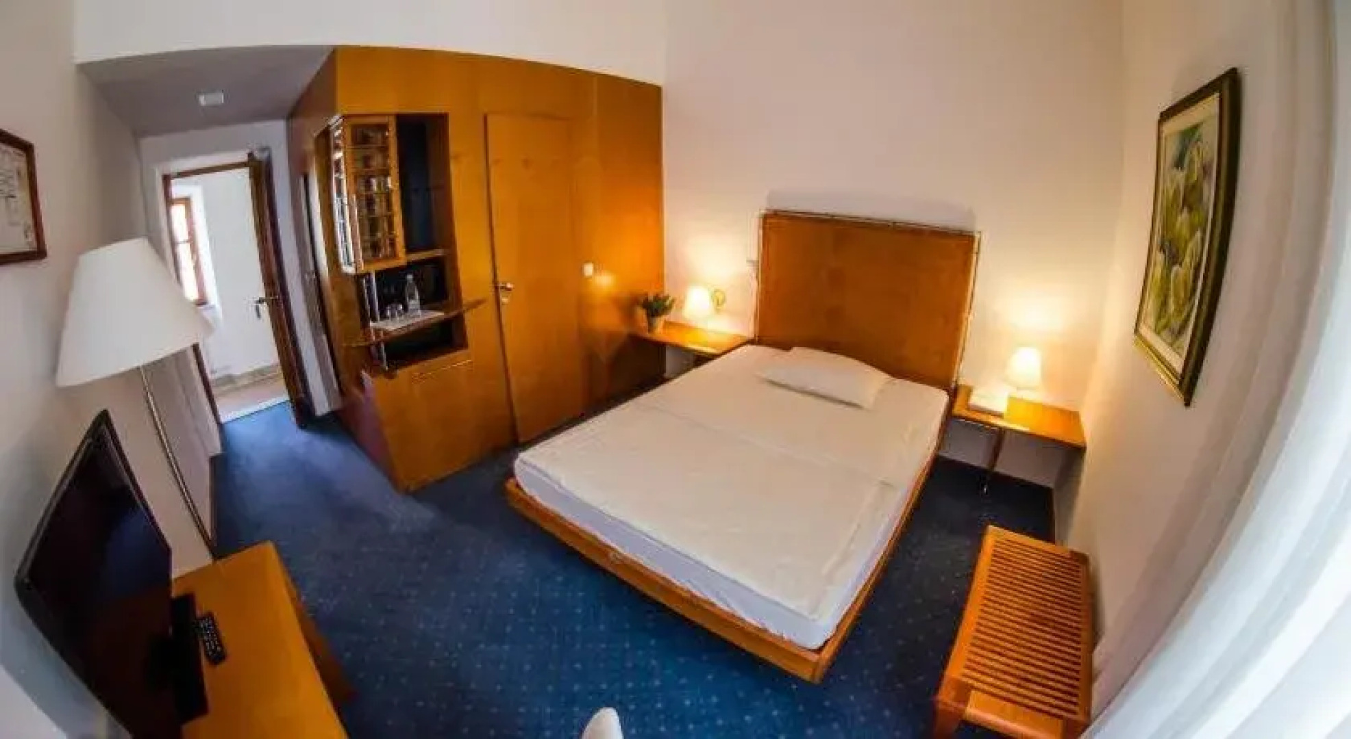 Bed & Breakfast Savinja