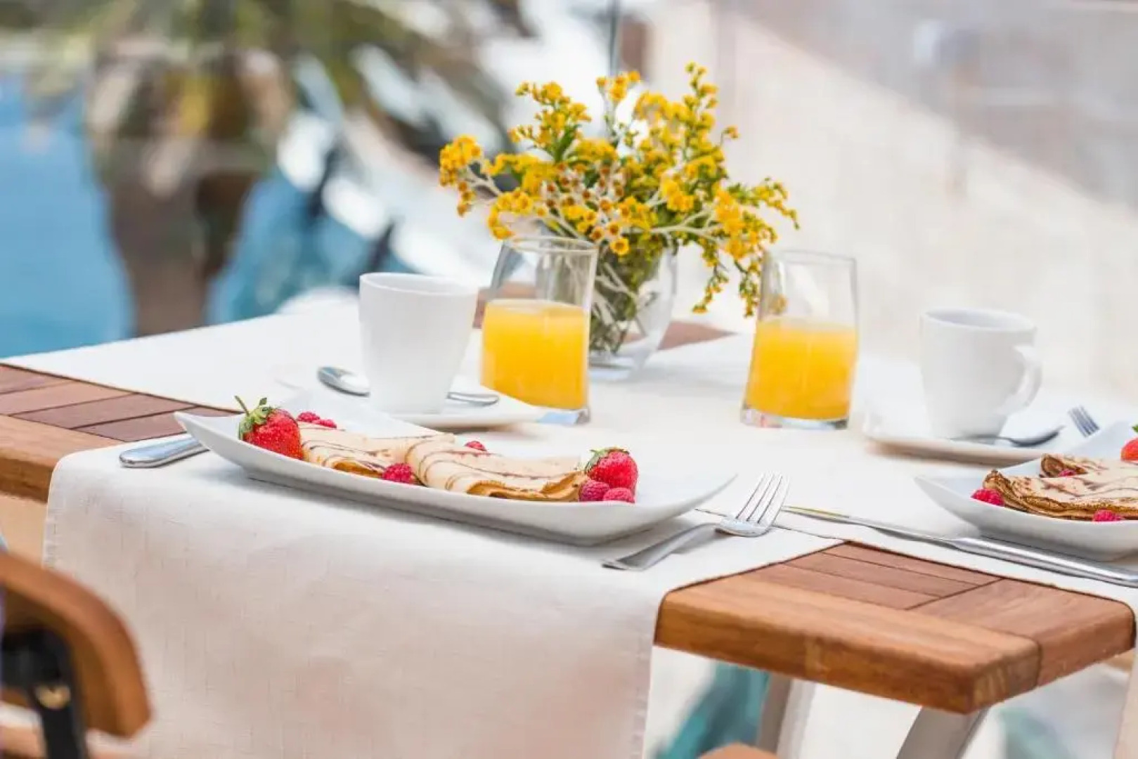 Boutique B&B Villa Faggioni