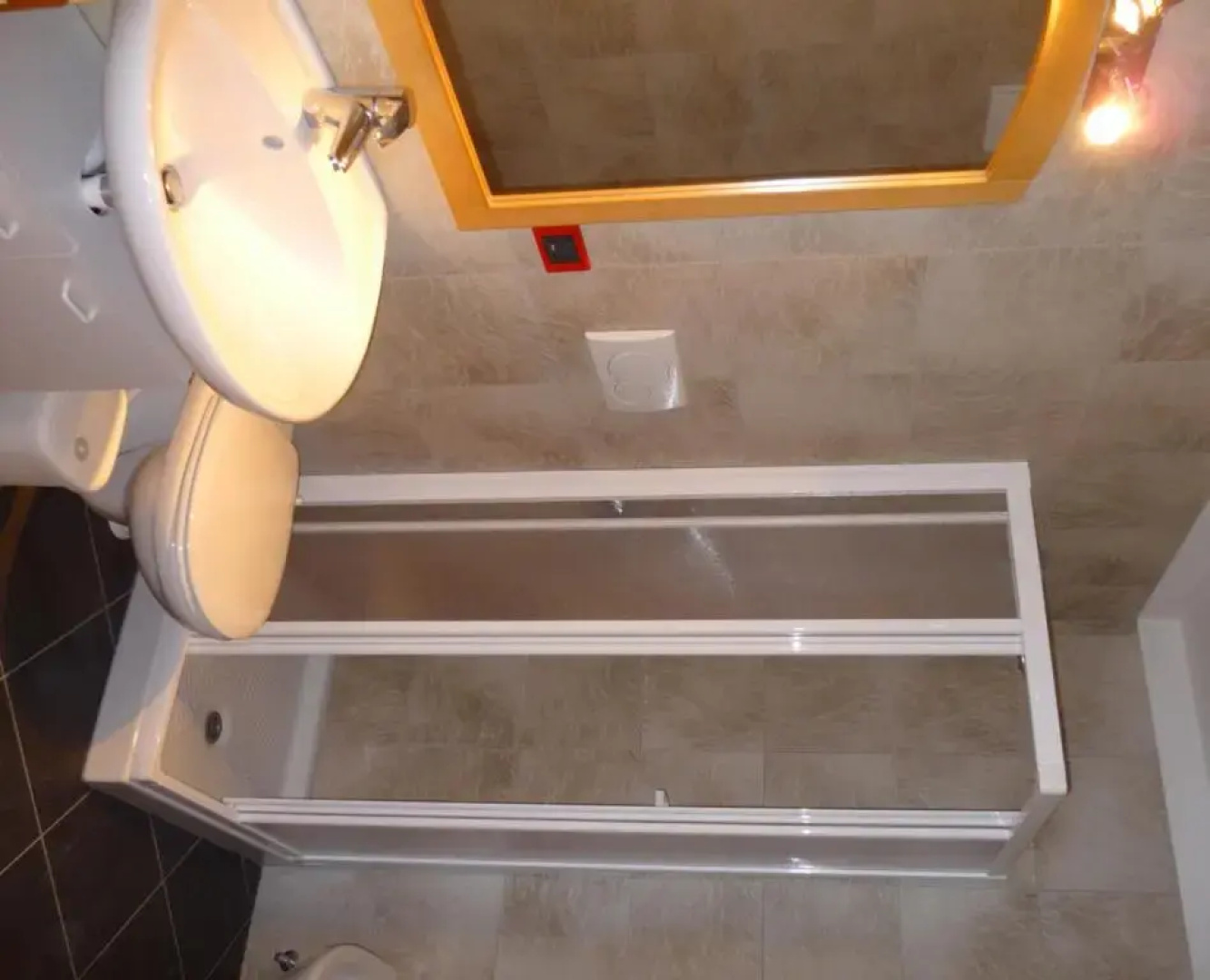 Chalet Volpe Rossa