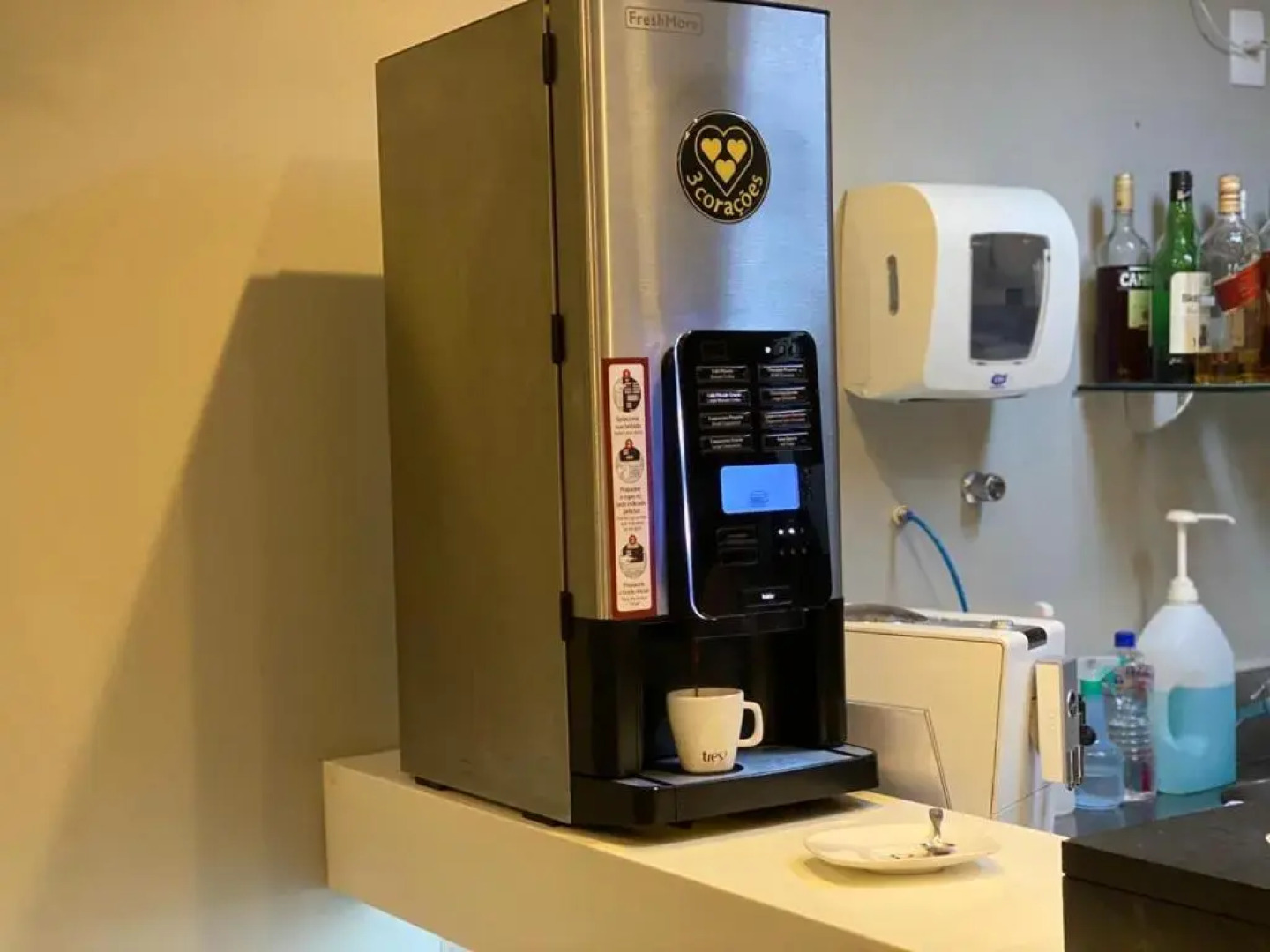 Camaçari Plaza Hotel