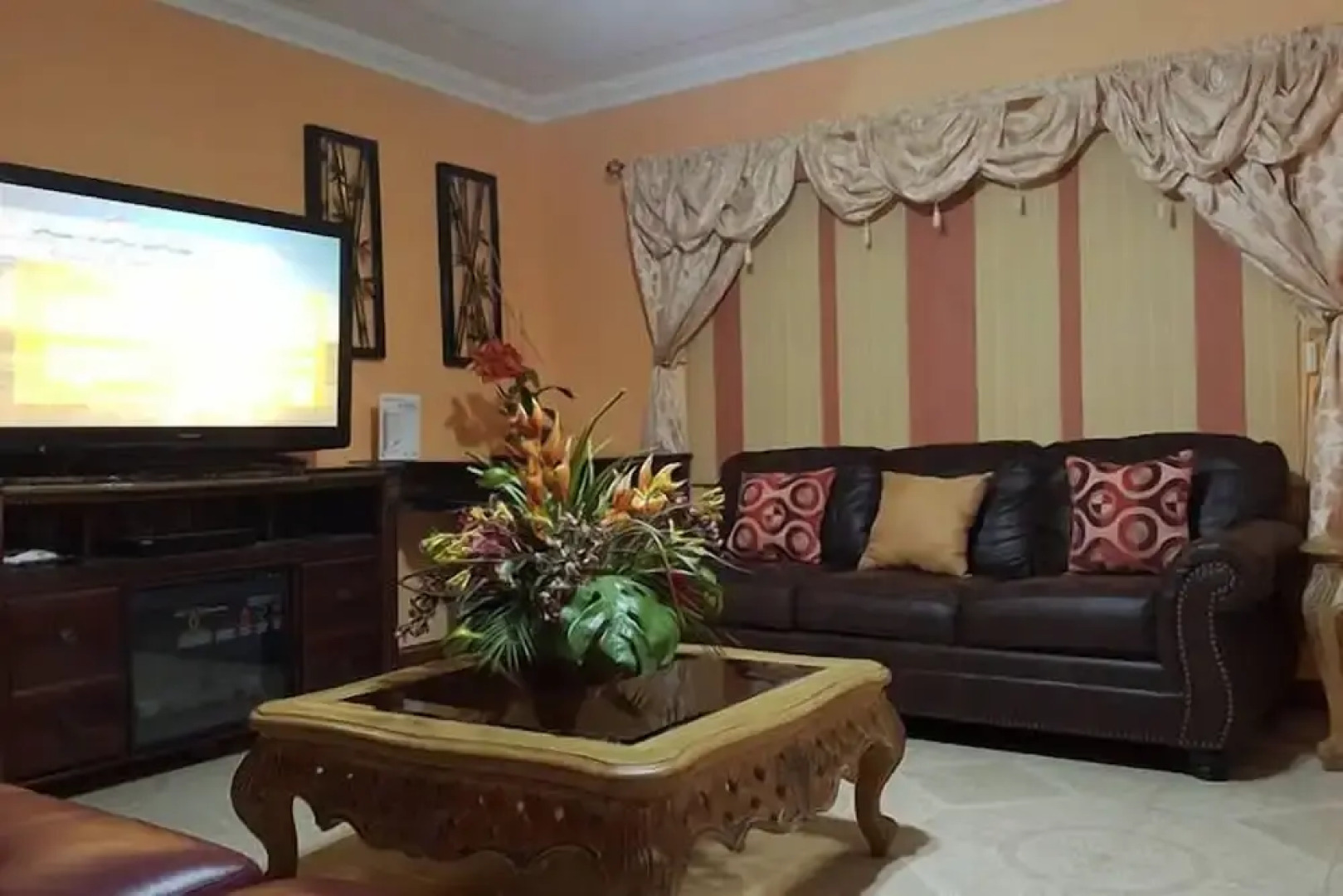 Top Brass Ocean View Vacation Rental