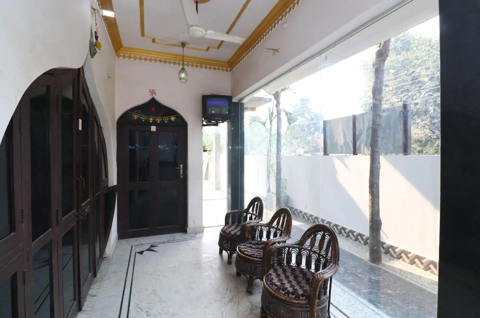 OYO 5394 Hotel King Prince Palace