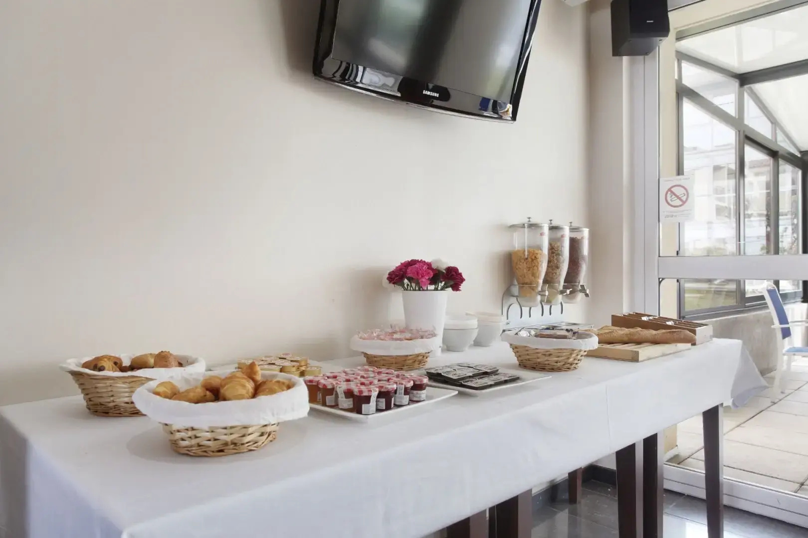 Appart Hotel Odalys City Aix en Provence Le Clos de la Chartreuse