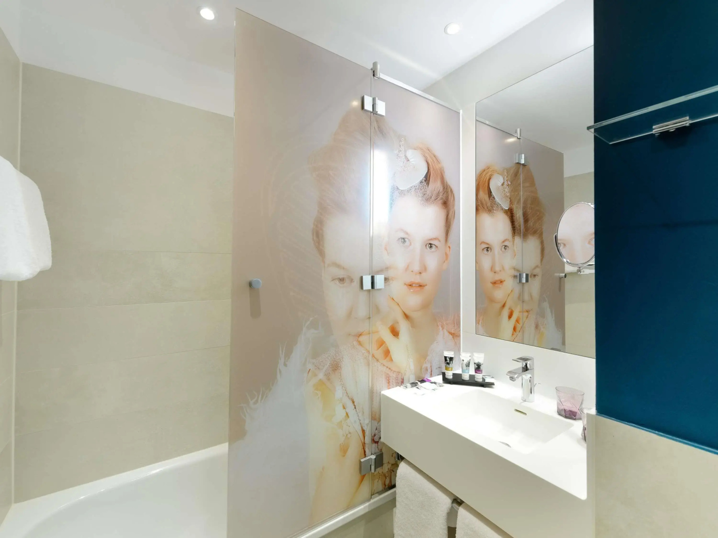 Mercure Hotel Berlin Wittenbergplatz