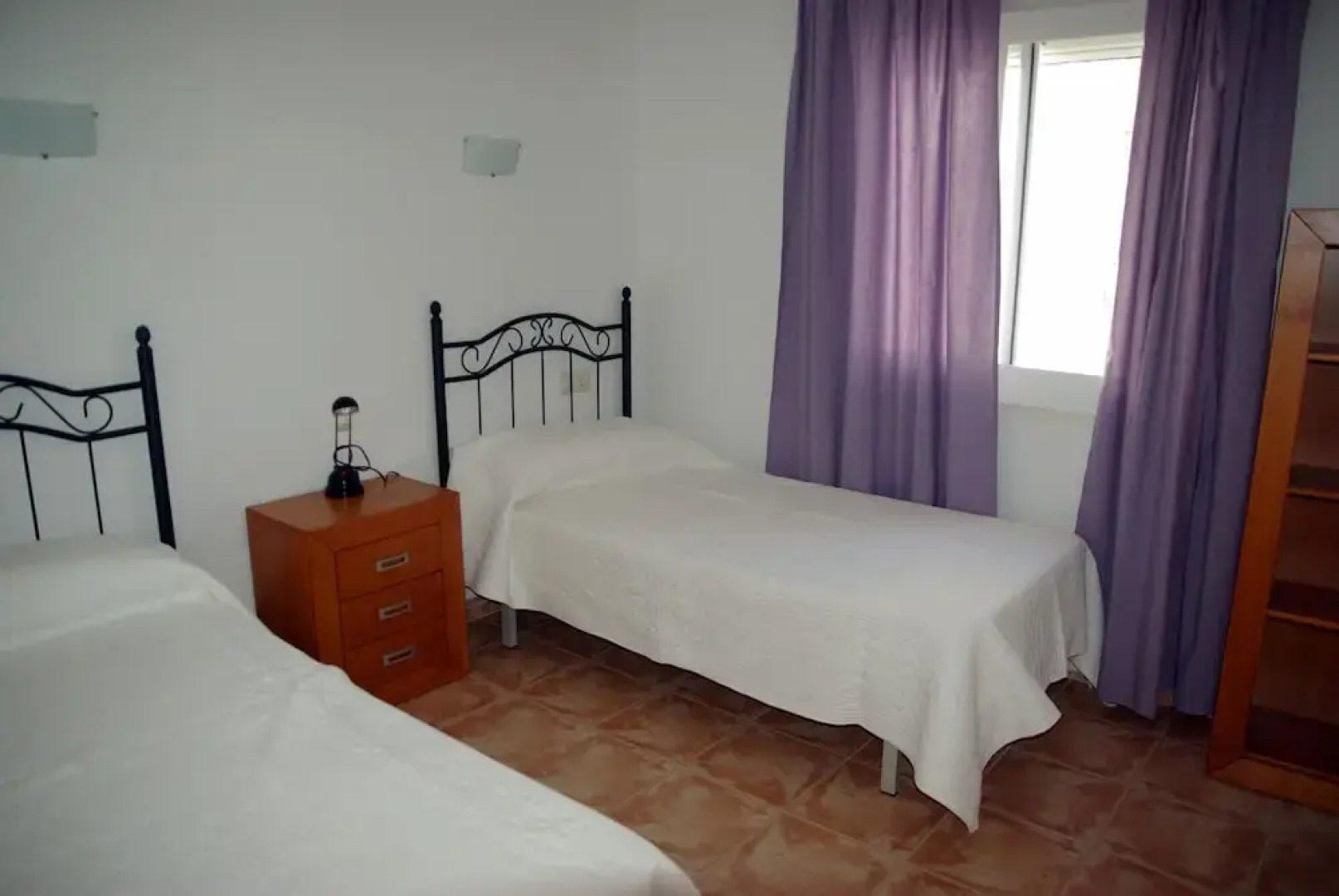 Apartamento Panorama III - X0206