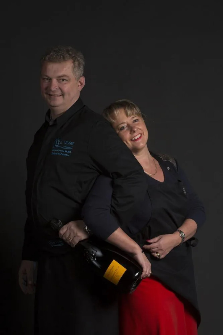 Le Vivier Côté Résidence