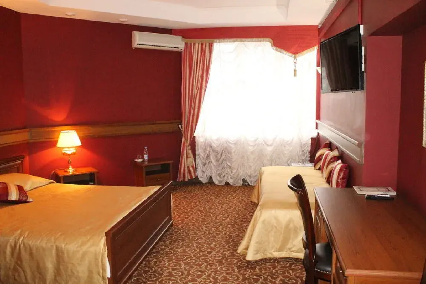 Поручик Голицын