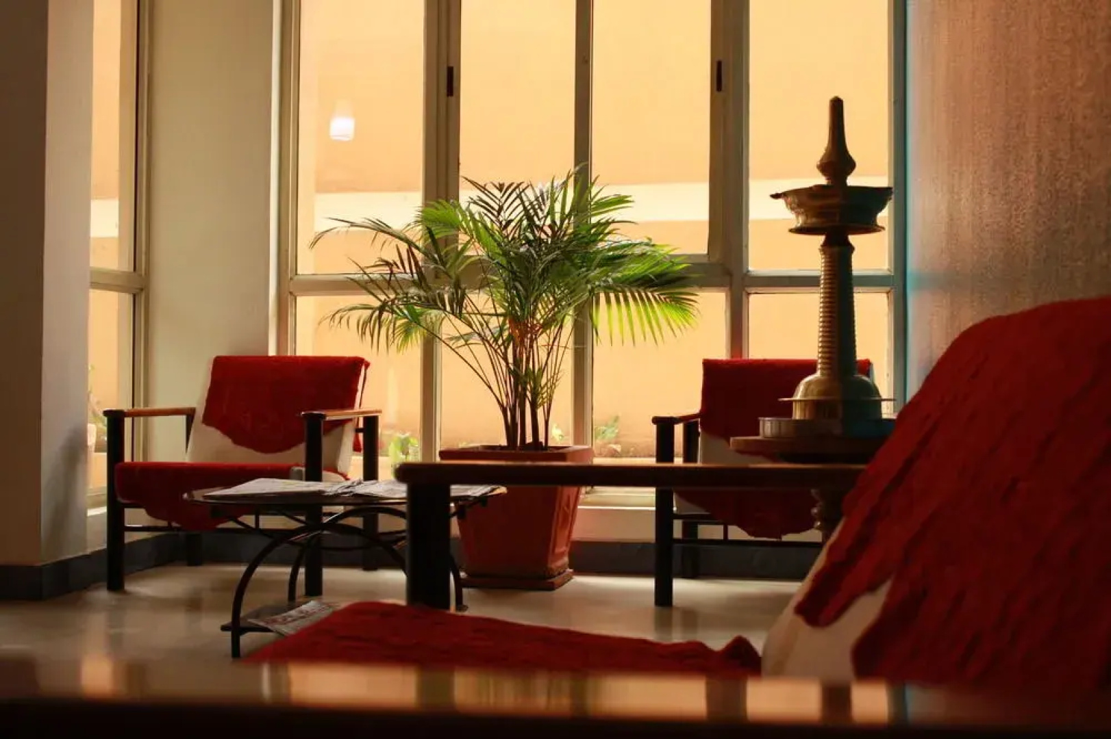 Hotel Tom's