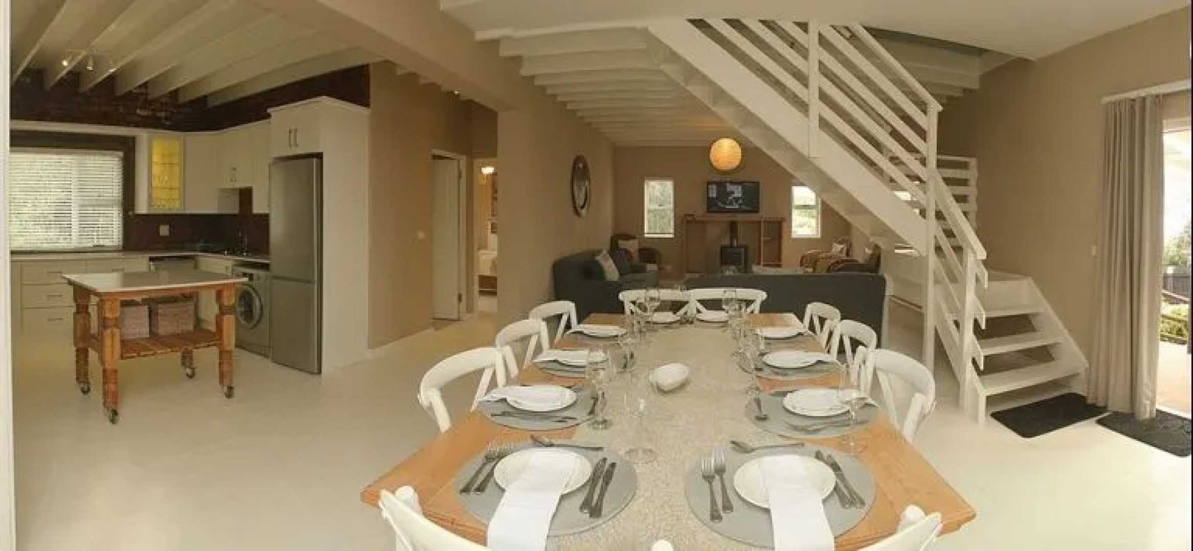 Cape St Francis Beachbreak