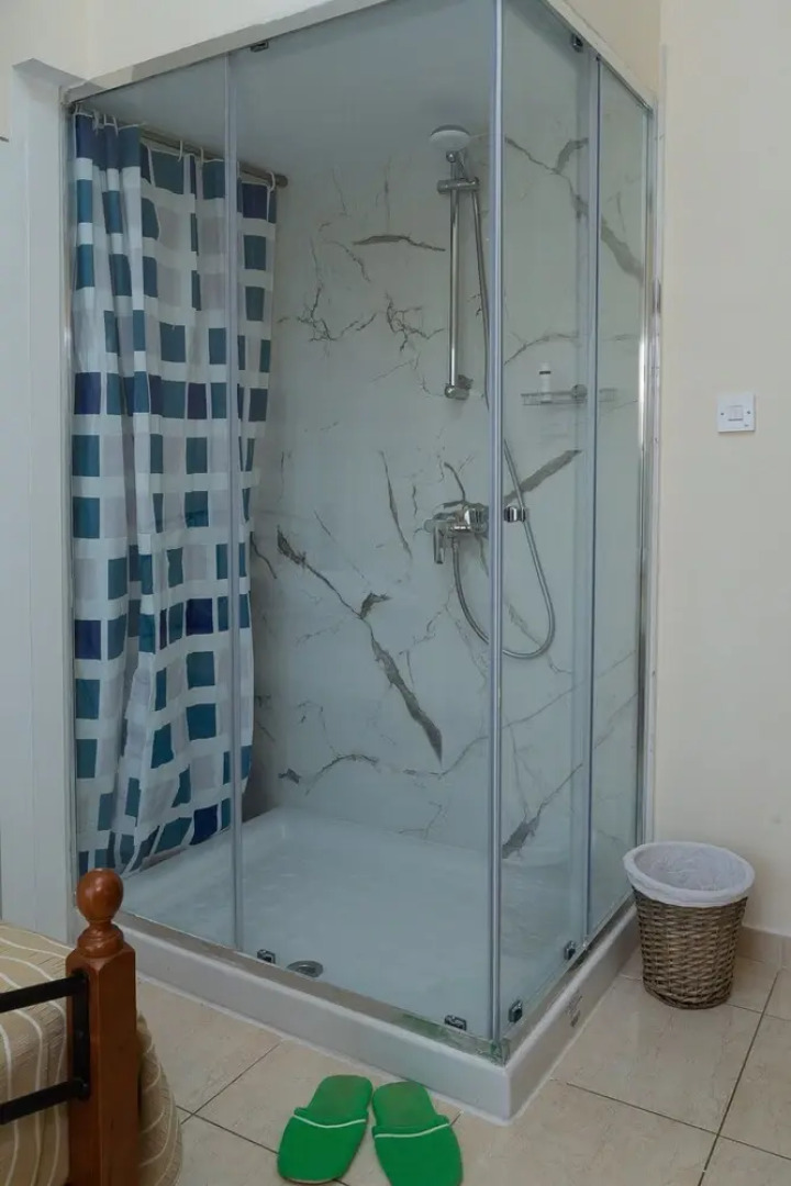 Coral Bay Sunbeam Villa