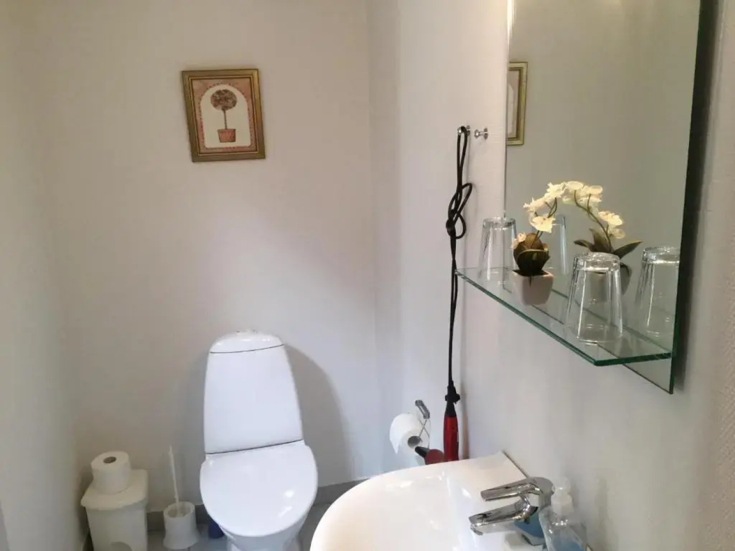 Strandidyl Bed & Breakfast