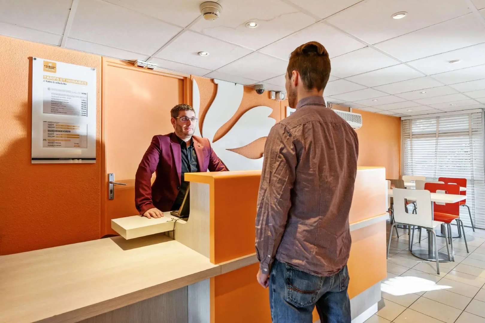 Premiere Classe Tours Nord