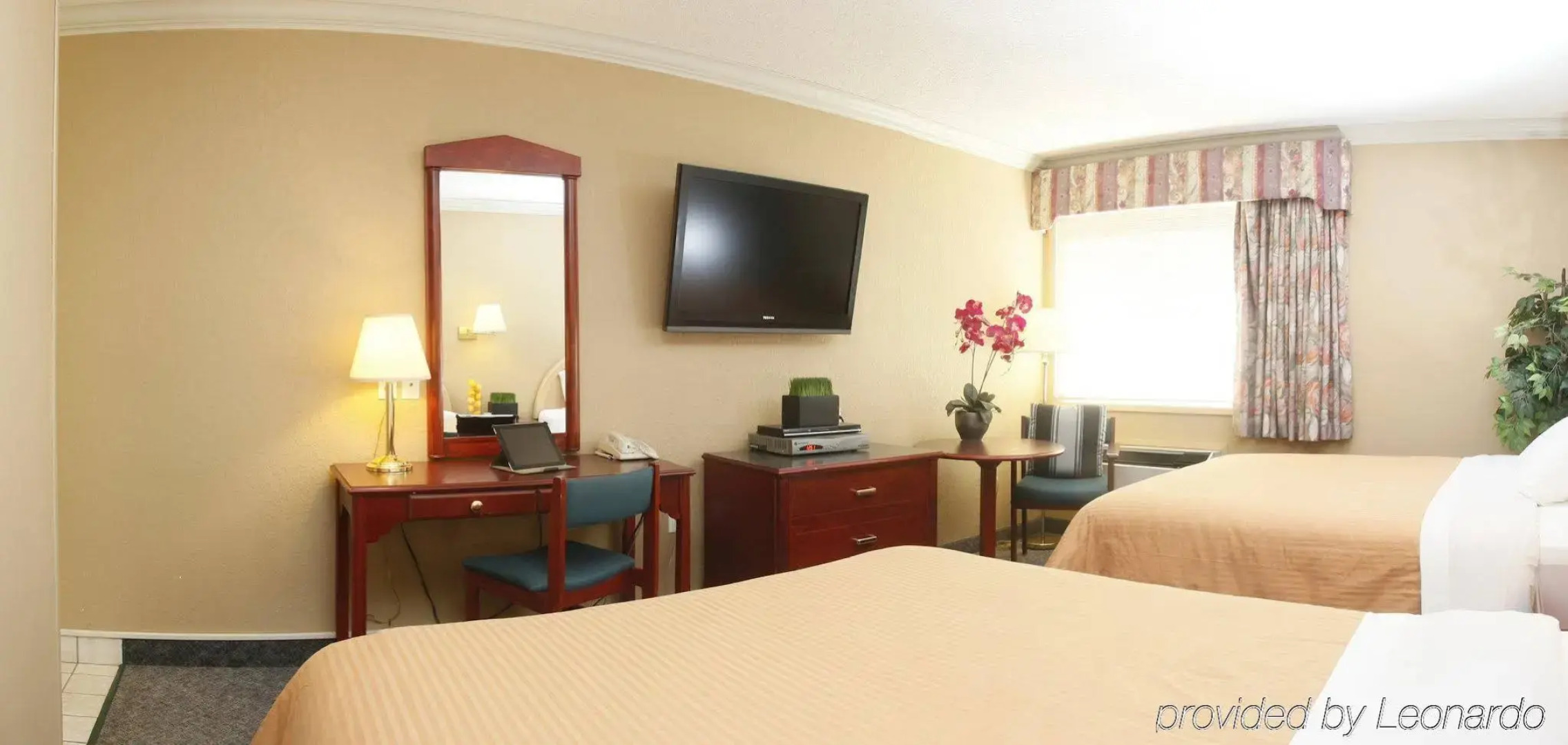 Stonebridge Hotel Grande Prairie