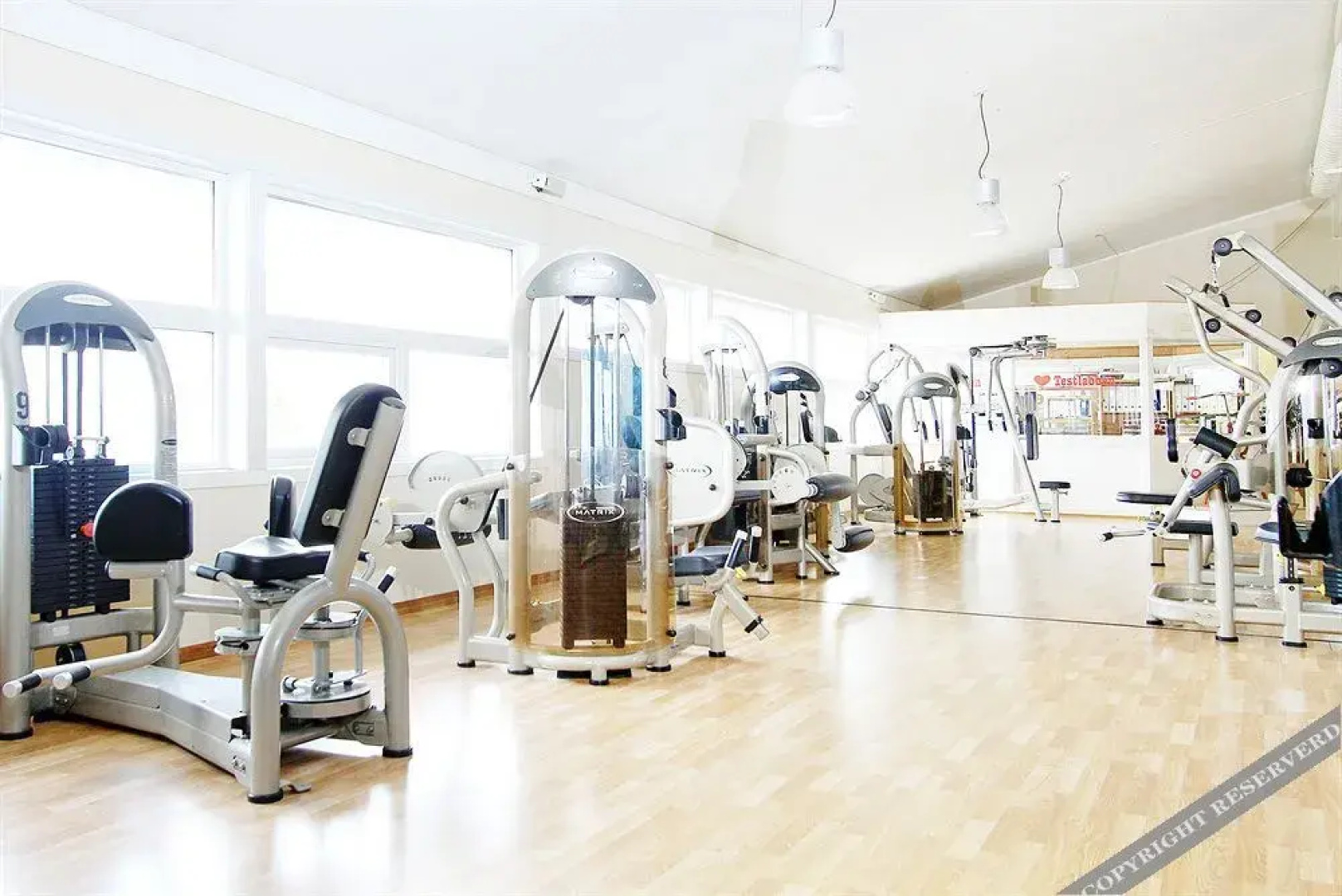Active Hotel