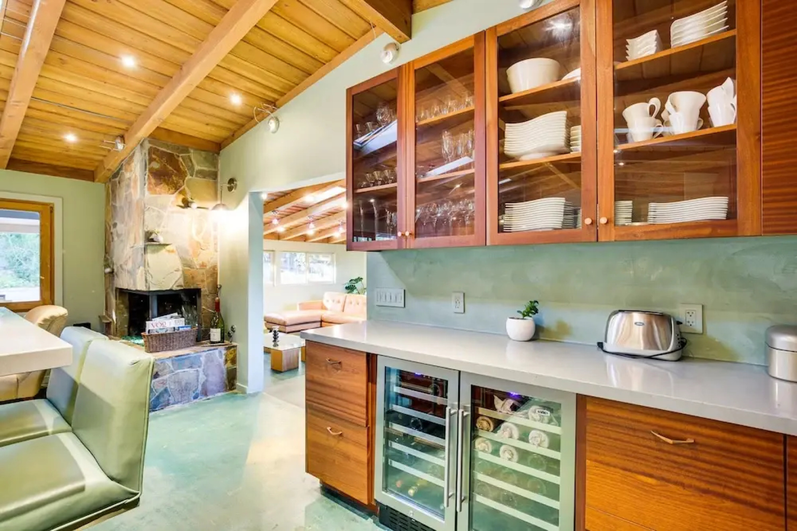 Inviting Vista Home With Pool: 10 Mi to Oceanside!