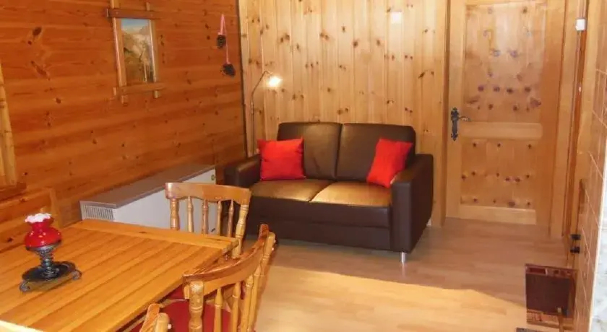 Ferienwohnung Tamara Belalp