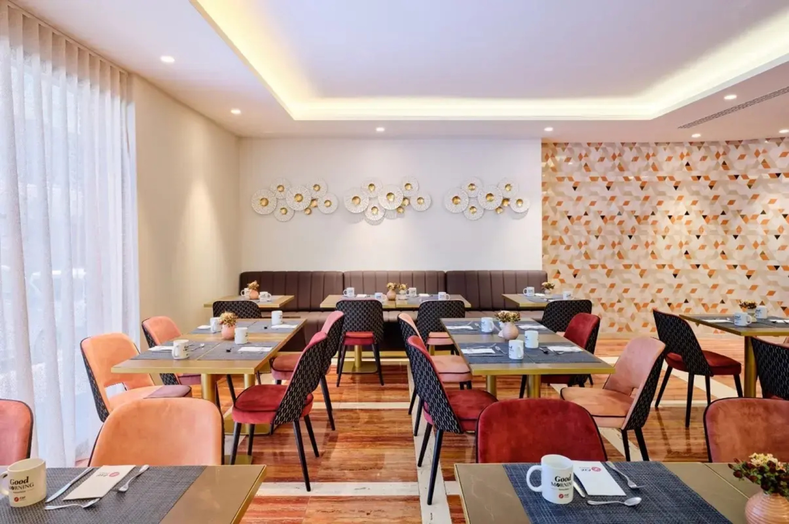 Hotel Exe Mitre