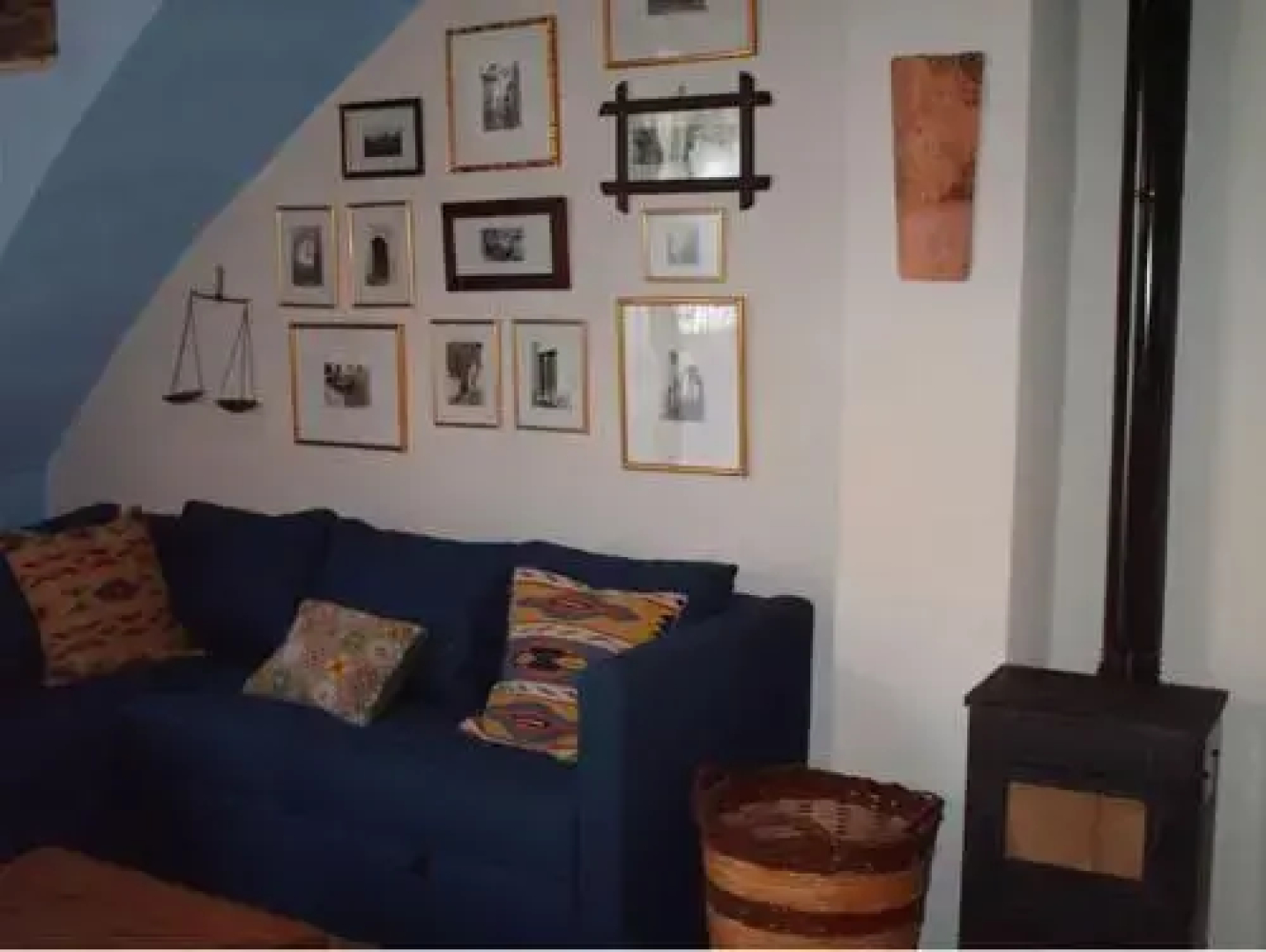 Casa Rural Pico Espadan