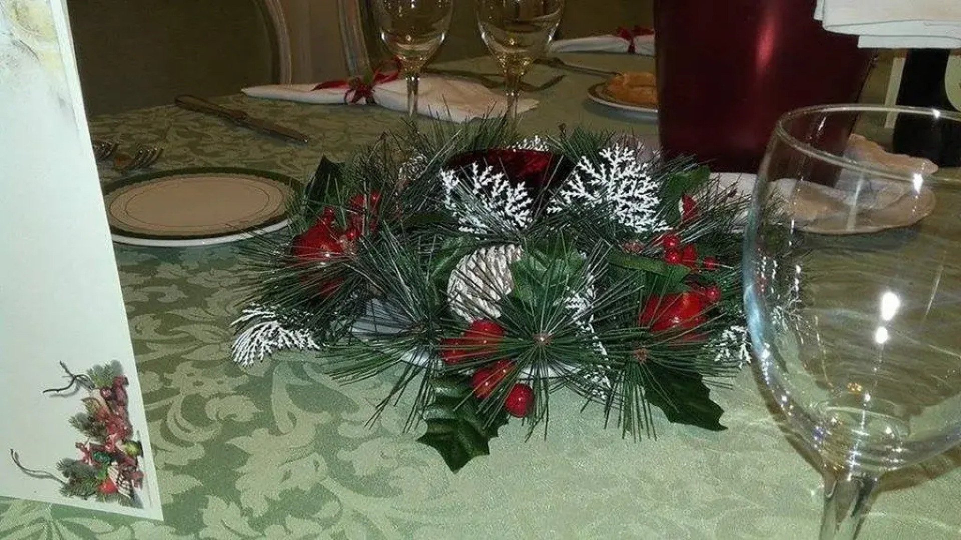 Grand Hotel Degli Angeli