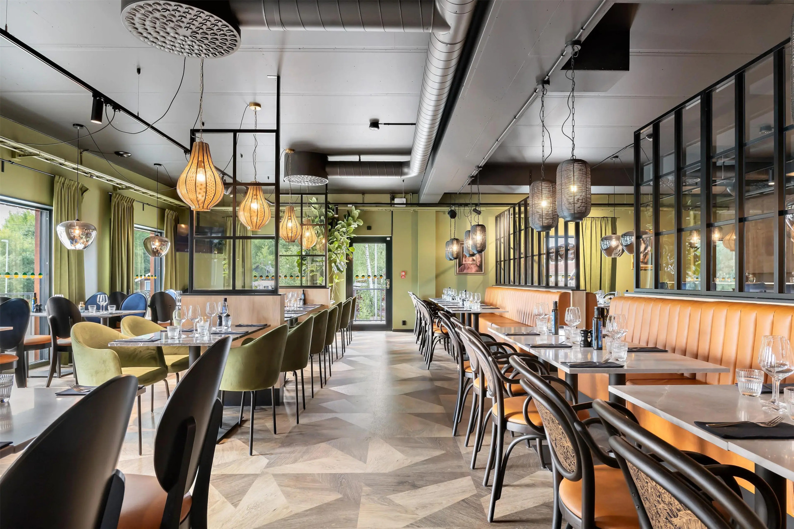 Hotel Riverside Avesta, BW Signature Collection