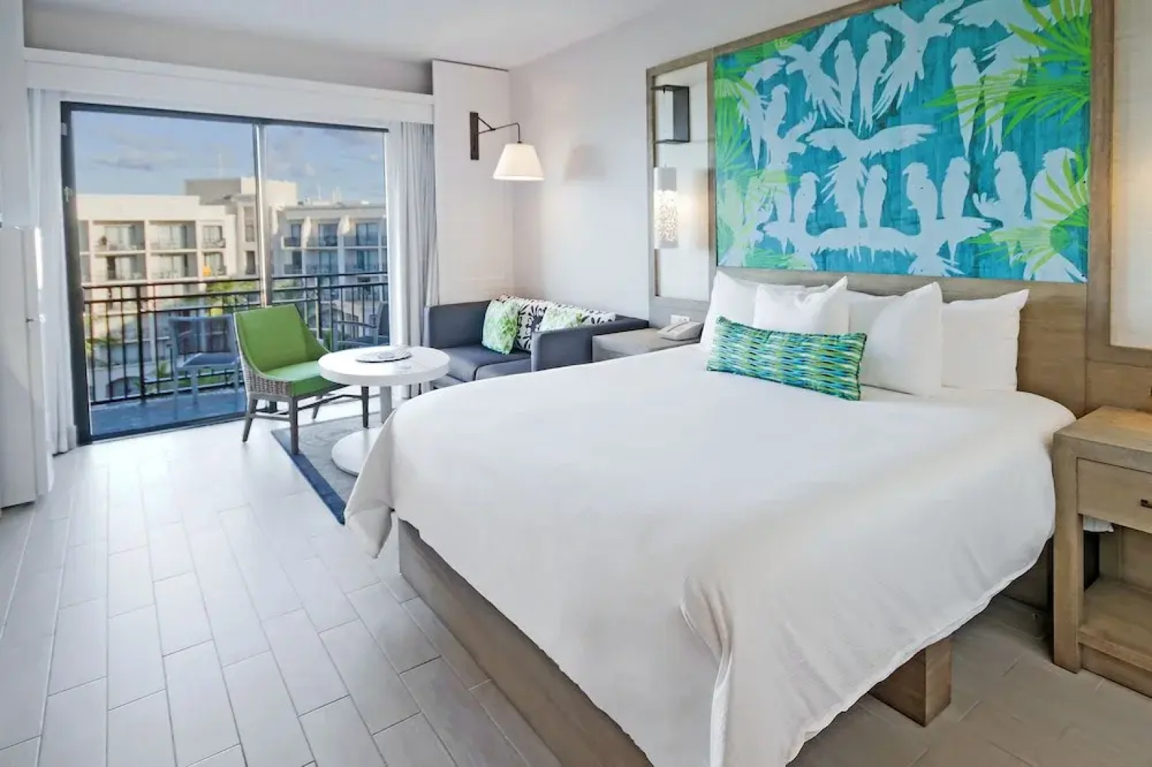 Margaritaville Vacation Club - Wyndham Rio Mar