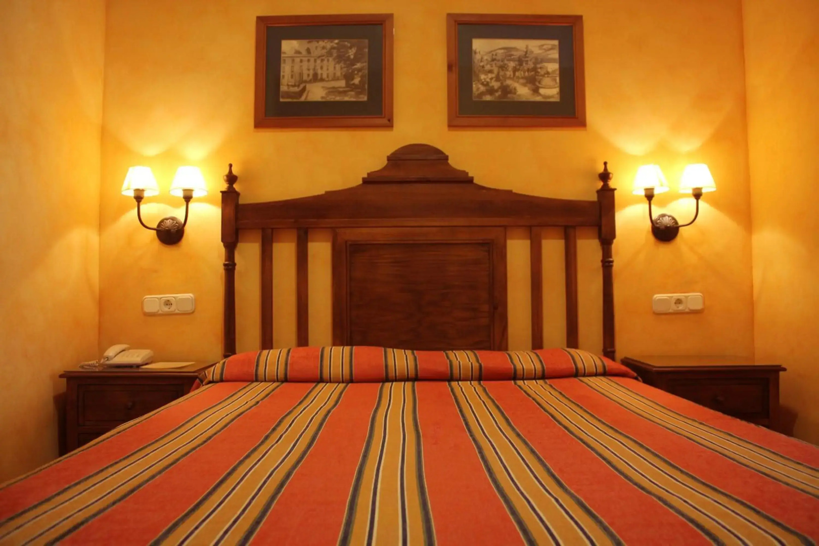 Balneario de Alhama de Granada