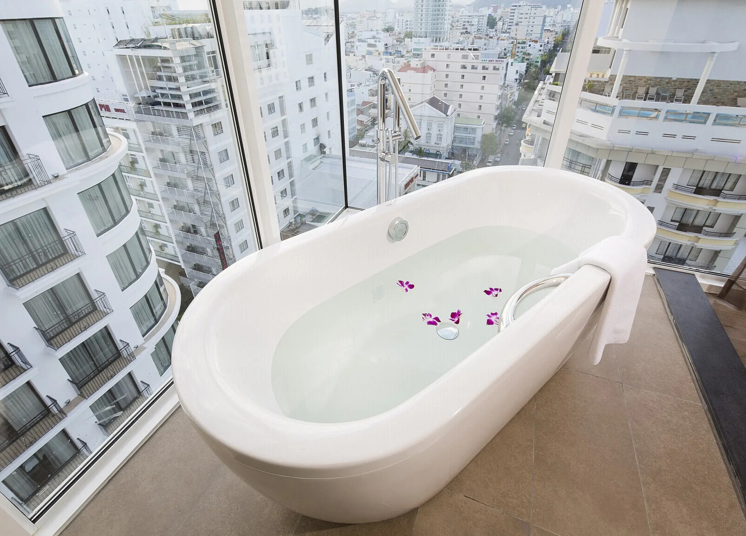 Liberty Central Nha Trang